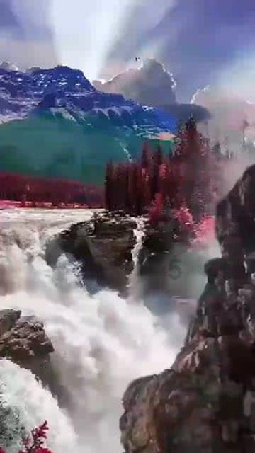 莫高窟在哪个地方？莫高窟——千年风沙中的艺术传奇！