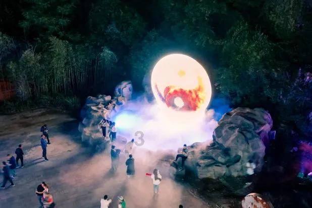 几何霓虹冲刺4无敌版