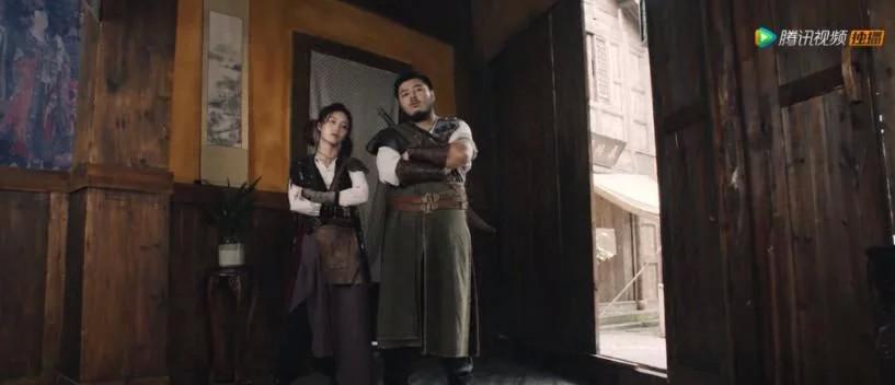 熊仔之熊猫大侠修行路