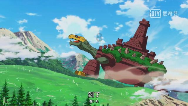 永恒之柱2