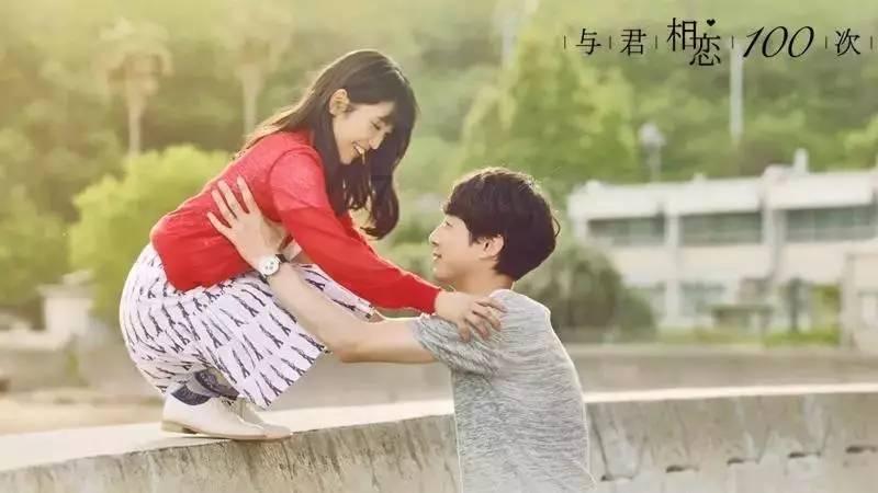 爱笑的甜美气质女神