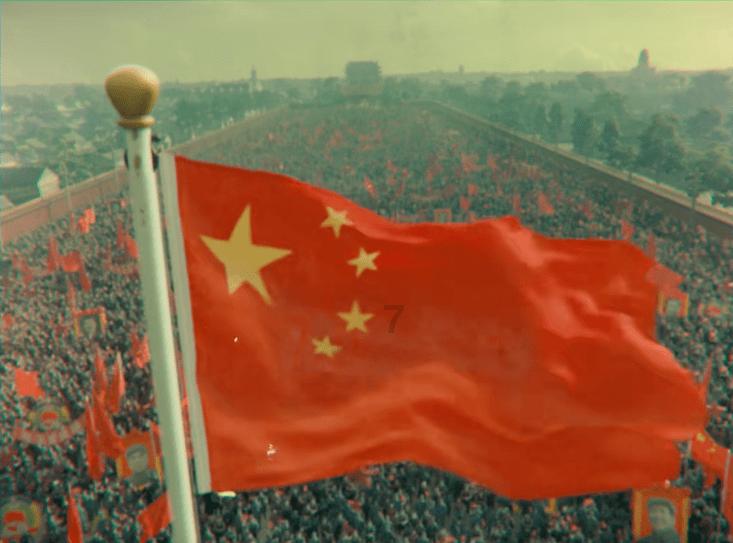 镜之边缘