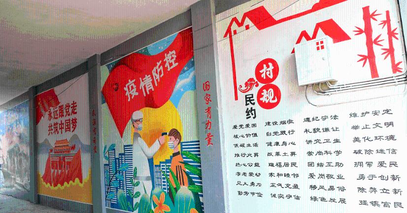 青海供销系统综合实力稳步提升