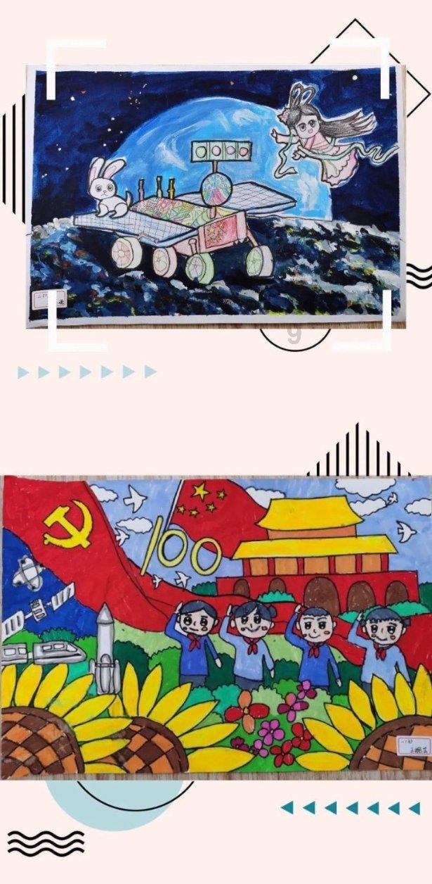 夏季的时尚女孩