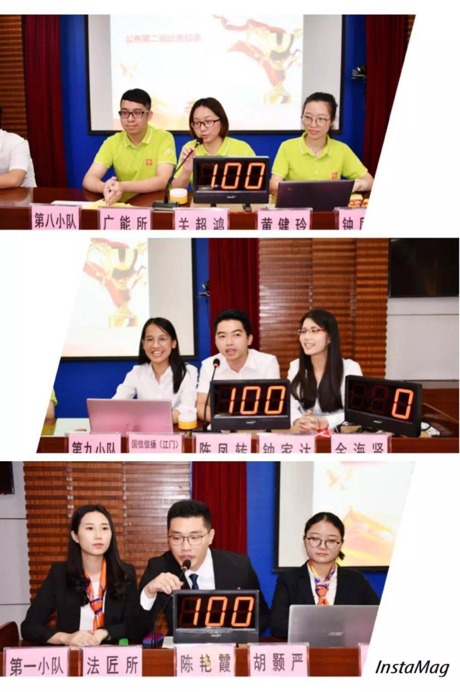你心目中的脱口秀冠军是谁？游戏画面