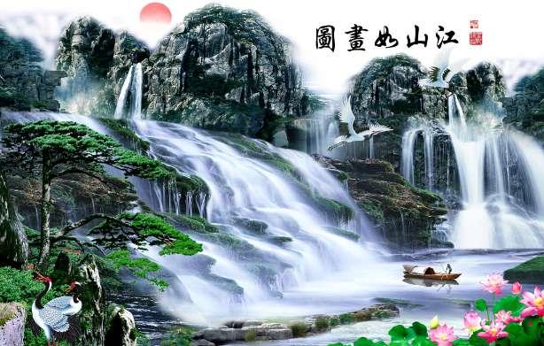 一个大问题