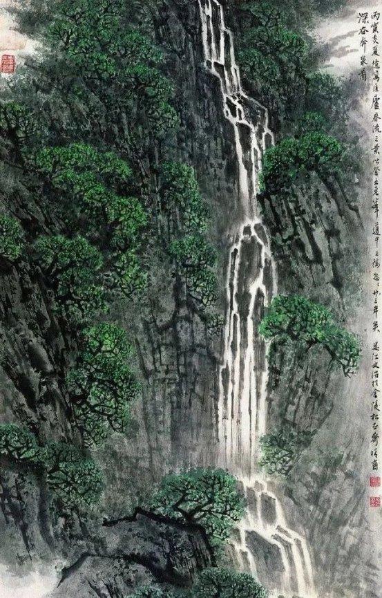 无人深空