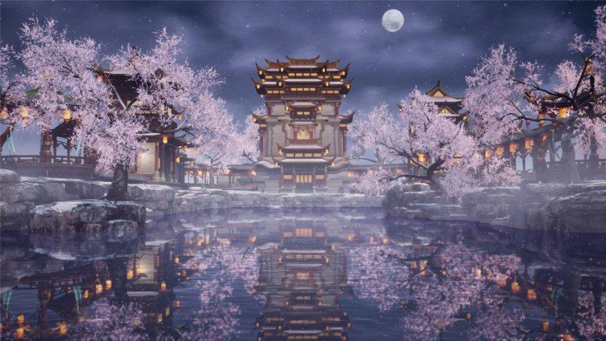 逃出机关房