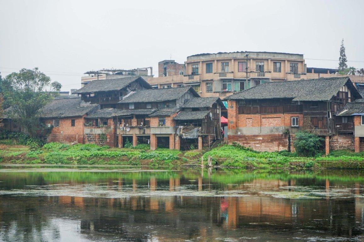 河南省某村:1921年南蛮子如何设局图财害命,毁了一个村子