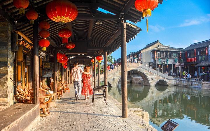 朱允炆下落之谜:云南寺庙中有一对联,刻有14字,或是他藏身之