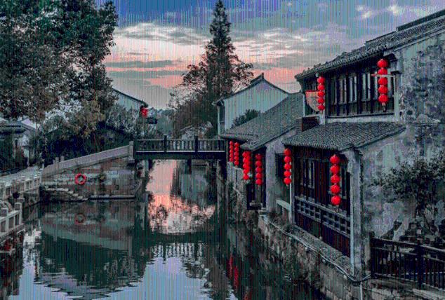 情系乡贤 送医上门