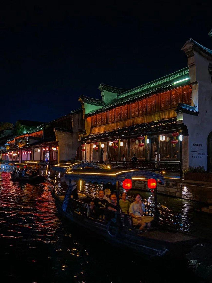 穿越星海
