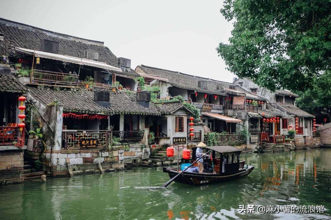 妓院、加油站、泡馍馆：1933年西安潼关见闻